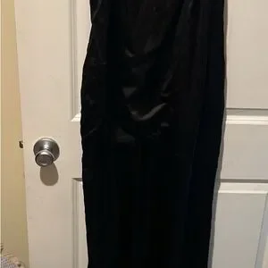 white and black dresses for women Dress Edit: Classy Fashion Inspo with Elegant Evening Black High Heels exclusiveprint Color:Army Green